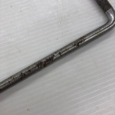 Snap-on スナップオン ディストリューションレンチ 旧ロゴ S6002