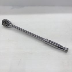 Snap-on スナップオン ロングラチェットハンドル SL715 旧ロゴ Cランク
