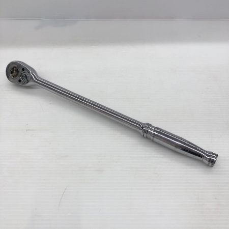 Snap-on スナップオン ロングラチェットハンドル SL715 旧ロゴ