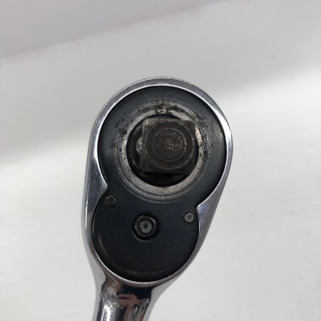 Snap-on スナップオン ロングラチェットハンドル SL715 旧ロゴ
