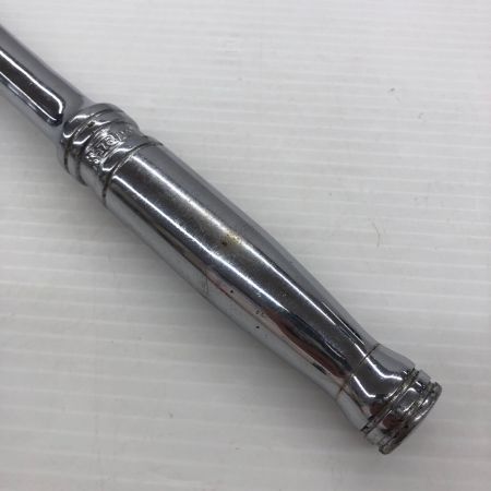Snap-on スナップオン ロングラチェットハンドル SL715 旧ロゴ