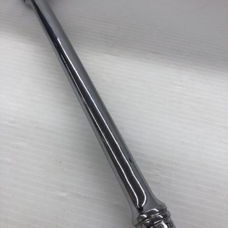 Snap-on スナップオン ロングラチェットハンドル SL715 旧ロゴ