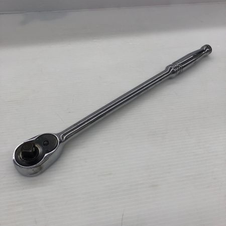 Snap-on スナップオン ロングラチェットハンドル SL715 旧ロゴ