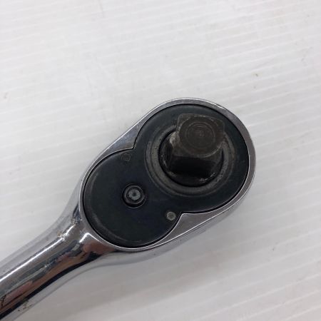 Snap-on スナップオン ロングラチェットハンドル SL715 旧ロゴ