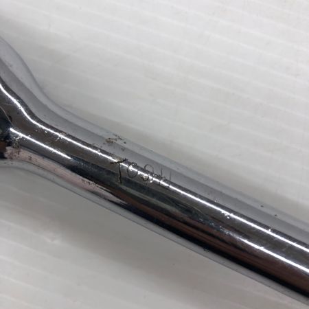Snap-on スナップオン ロングラチェットハンドル SL715 旧ロゴ