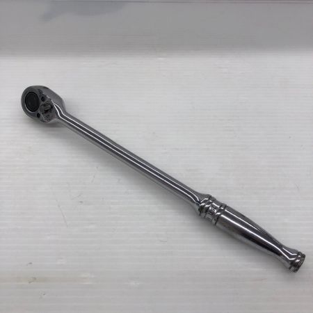 Snap-on スナップオン 3/8インチ ロングラチェットハンドル 旧ロゴ FL710B