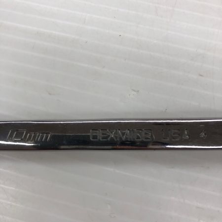 Snap-on スナップオン コンビネーションレンチ12本セット 旧ロゴあり
