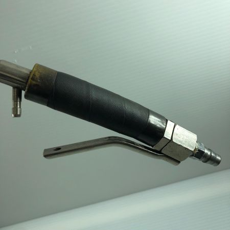 Blue Point エア溶剤ガン エアーソルベントガン GA299