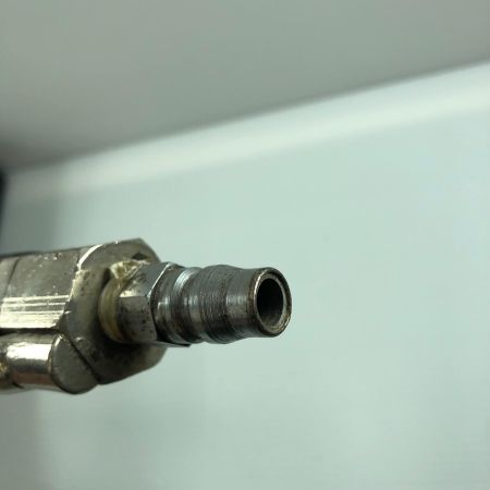 Blue Point エア溶剤ガン エアーソルベントガン GA299