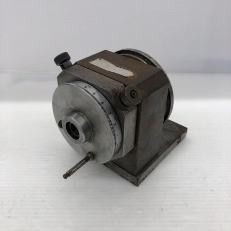 光精機 パンチオール 部品欠品あり HP-13