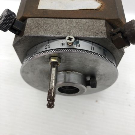 光精機 パンチオール 部品欠品あり HP-13