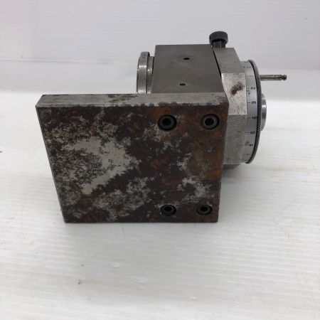 光精機 パンチオール 部品欠品あり HP-13