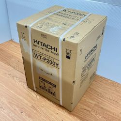 HITACHI 日立 浅井戸用 自動インバーターポンプ 単相100V 未使用品 WT-P200Y Sランク