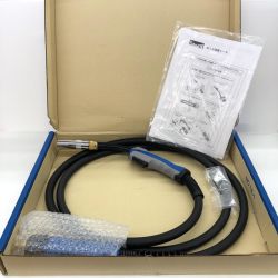 DAIHEN 溶接・切断トーチ 未使用品 ﾌﾞﾙｰﾄｰﾁⅢ BTA300-30 Sランク