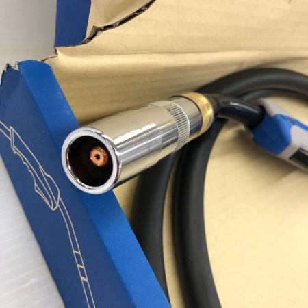 DAIHEN 溶接・切断トーチ 未使用品 ﾌﾞﾙｰﾄｰﾁⅢ BTA300-30
