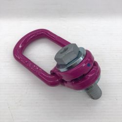 RUD ロードリングプラス 荷重3.5t VLBG-PLUS-M20 Aランク