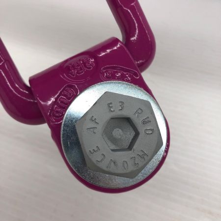 RUD ロードリングプラス 荷重3.5t VLBG-PLUS-M20