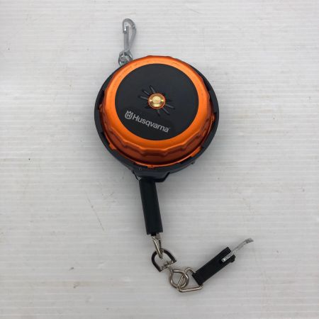 Husqvarna ハスクバーナ メジャーテープ 15M 586997501