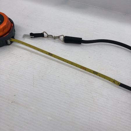 Husqvarna ハスクバーナ メジャーテープ 15M 586997501