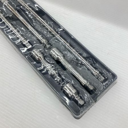 Snap-on スナップオン 3/８ウォブルプラスエクステンションセット