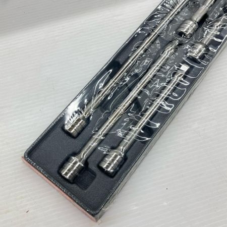 Snap-on スナップオン 3/８ウォブルプラスエクステンションセット