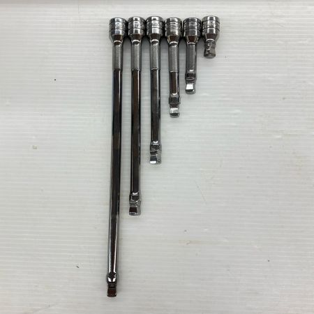 Snap-on スナップオン 3/８ウォブルプラスエクステンションセット
