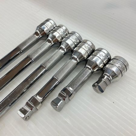 Snap-on スナップオン 3/８ウォブルプラスエクステンションセット
