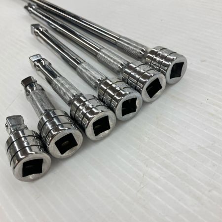 Snap-on スナップオン 3/８ウォブルプラスエクステンションセット