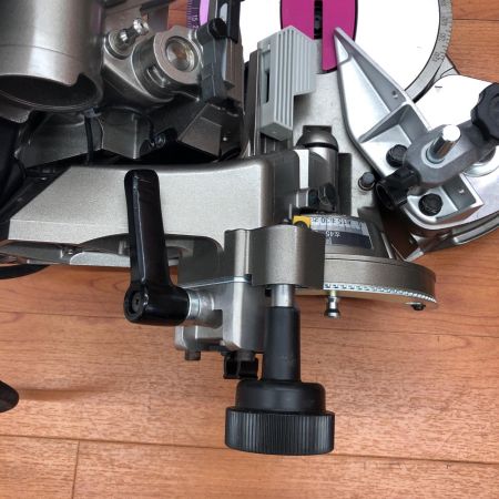 HITACHI 日立 スライド丸のこ 190mm 100v C7RSHC ショッキングピンク
