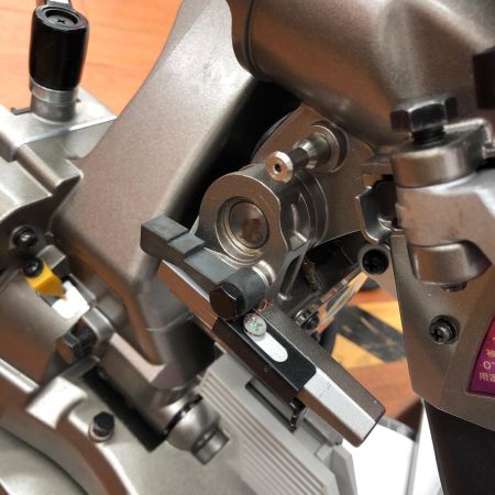 HITACHI 日立 スライド丸のこ 190mm 100v C7RSHC ショッキングピンク