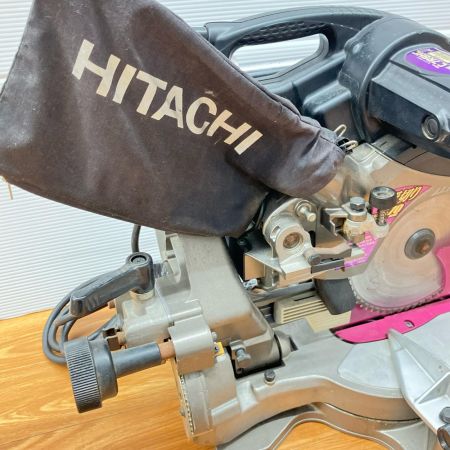 HITACHI 日立 スライド丸のこ  C7RSHC