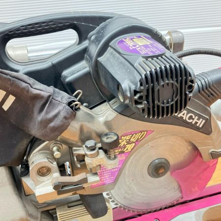 HITACHI 日立 スライド丸のこ  C7RSHC