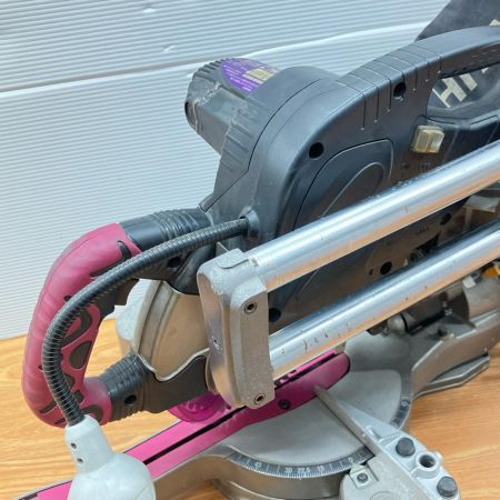 HITACHI 日立 スライド丸のこ  C7RSHC