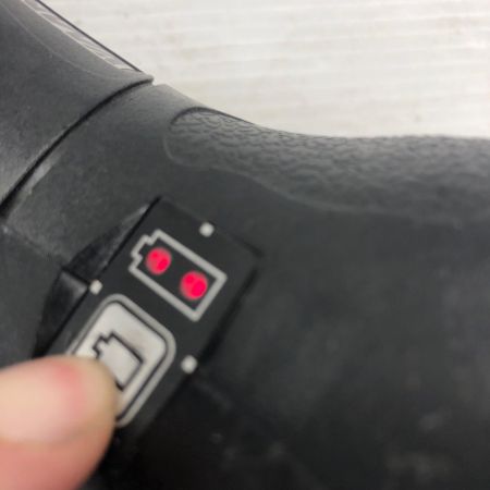 SANWA 18vコードレスハイカッター 本体のみ S-18 ブルー