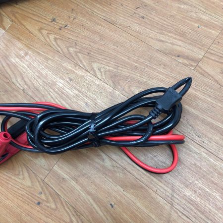 デンゲン バッテリーブースター型 小型充電器 100v BOOSTUP-100