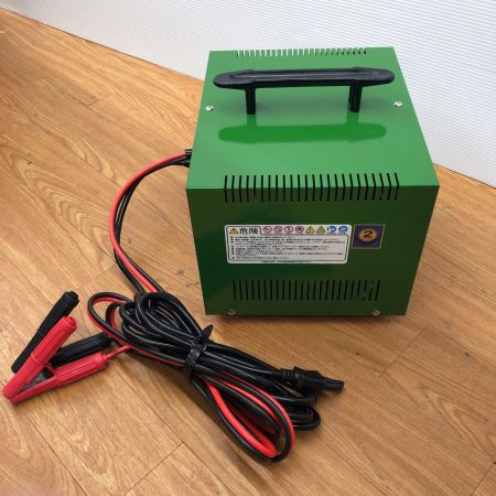 デンゲン バッテリーブースター型 小型充電器 100v BOOSTUP-100
