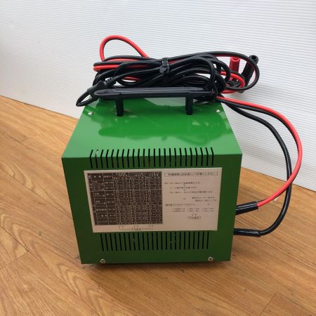 デンゲン バッテリーブースター型 小型充電器 100v BOOSTUP-100