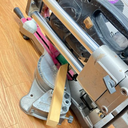 HITACHI 日立  スライド丸のこ 190mm 100v N10096 C7RSHC ショッキングピンク