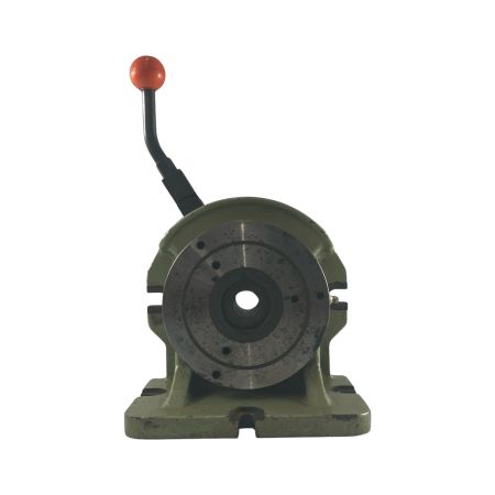 YUKIWA 手動割り出し機 YUKIWA DMB90
