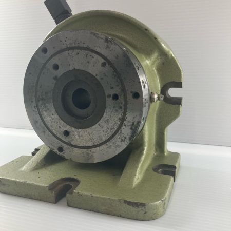 YUKIWA 手動割り出し機 YUKIWA DMB90