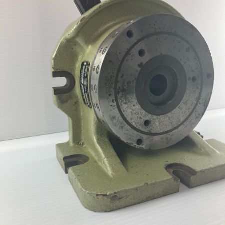 YUKIWA 手動割り出し機 YUKIWA DMB90