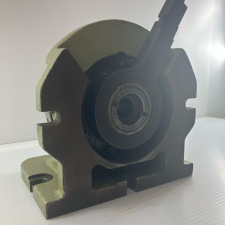 YUKIWA 手動割り出し機 YUKIWA DMB90