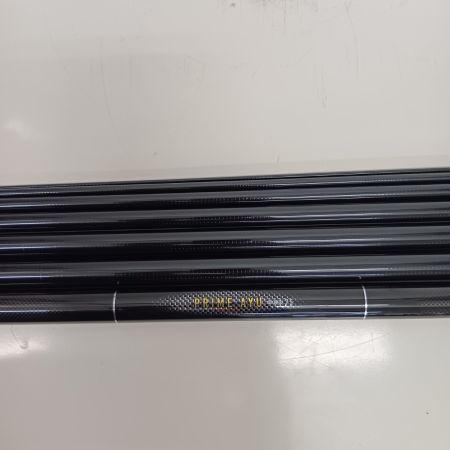 DAIWA ダイワ 06221478 釣り用品 ロッド 鮎竿 程度A プライムアユ 早瀬抜75・W