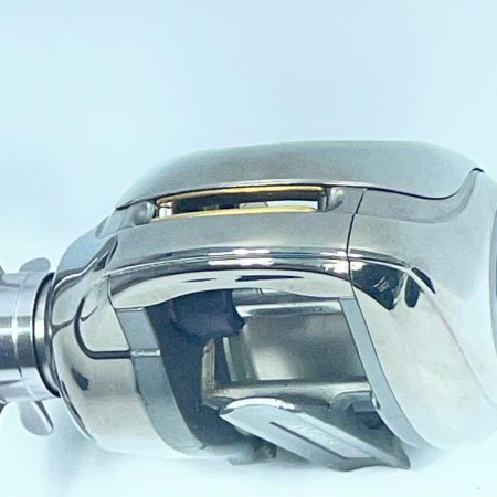 SHIMANO シマノ ベイトリール スコーピオンアンタレス RH220