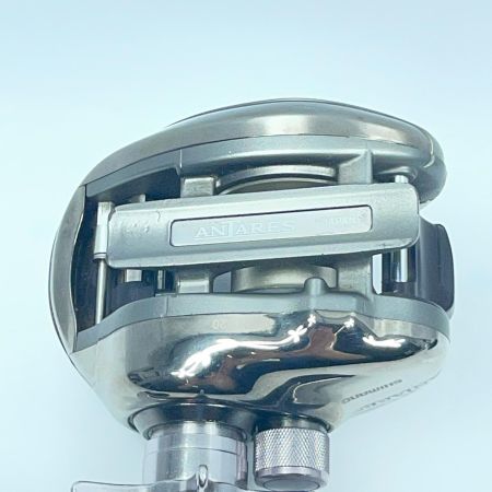 SHIMANO シマノ ベイトリール スコーピオンアンタレス RH220
