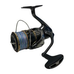 σσ SHIMANO シマノ SHIMANO 　20ツインパワー 4000XG　箱有り 04147 Bランク