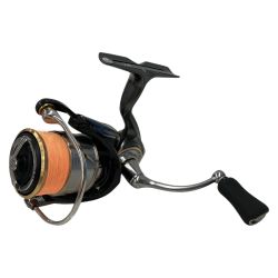DAIWA ダイワ DAIWA 00060201  20ルビアス FC LT2000S-XH　箱有り 00060201 Bランク