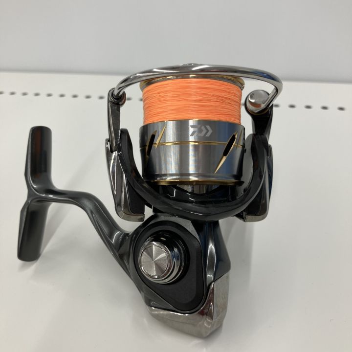 ダイワ20ルビアスLT2500（中古）※最終値下げ