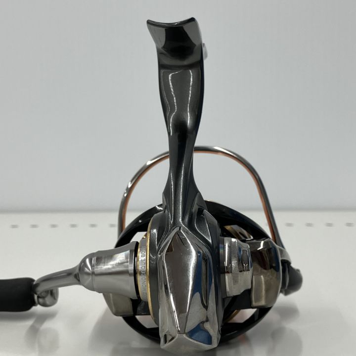 DAIWA 00060201 20ルビアス FC LT2000S-XH 箱有り ダイワ DAIWA 
