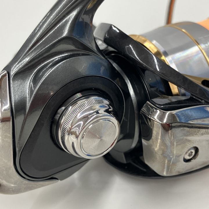 σσ DAIWA ダイワ DAIWA 00060201 20ルビアス FC LT2000S-XH 箱有り
